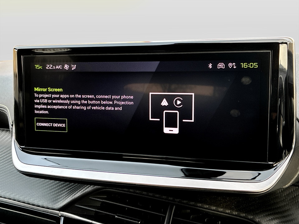 Used Peugeot 208 2024 for sale - 78177993: Photo 38