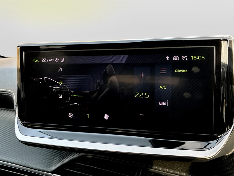 Used Peugeot 208 2024 for sale - 78177993: Photo 39