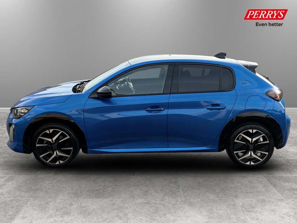 Used Peugeot 208 2024 for sale - 78177993: Photo 4