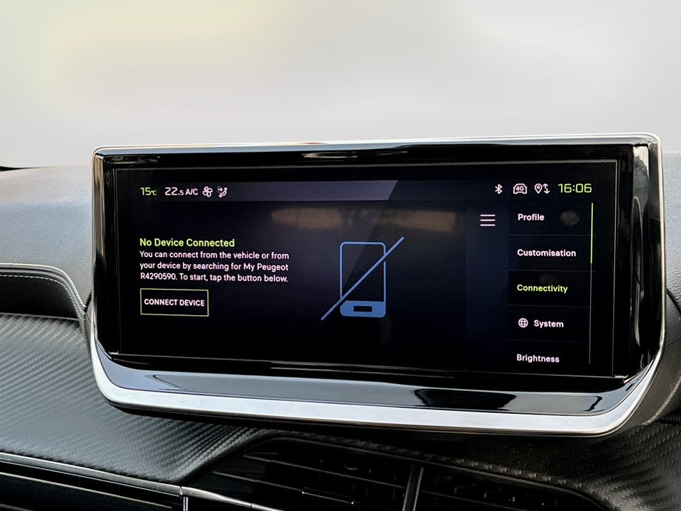 Used Peugeot 208 2024 for sale - 78177993: Photo 40