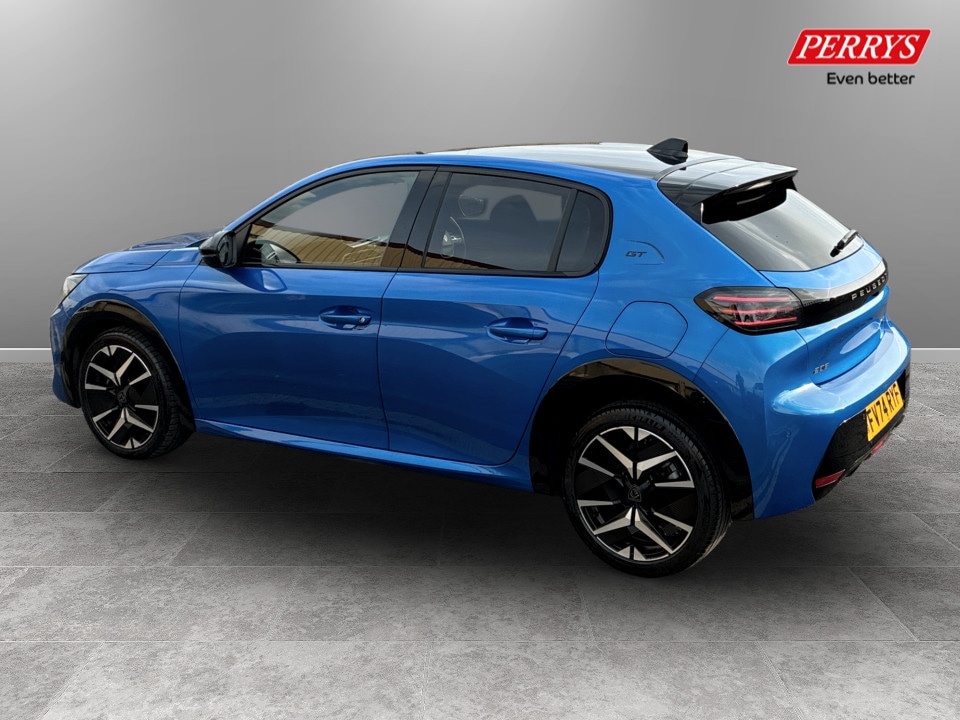 Used Peugeot 208 2024 for sale - 78177993: Photo 5