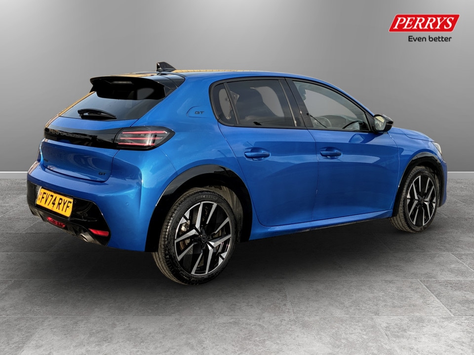 Used Peugeot 208 2024 for sale - 78177993: Photo 7