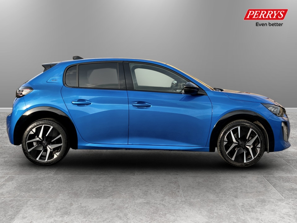 Used Peugeot 208 2024 for sale - 78177993: Photo 8