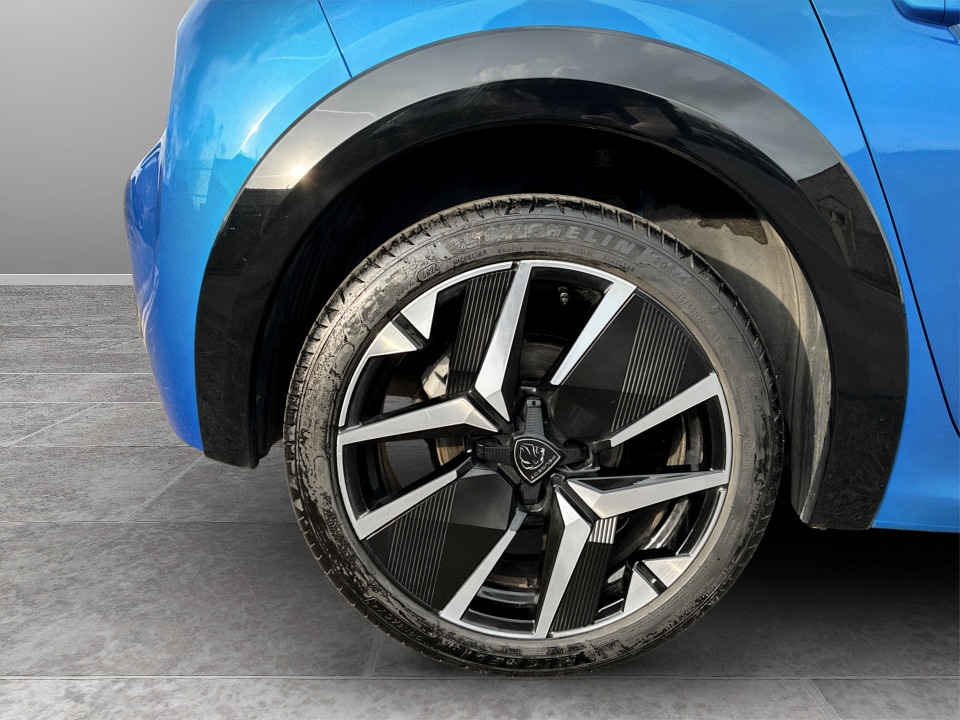 Used Peugeot 208 2024 for sale - 78177993: Photo 9