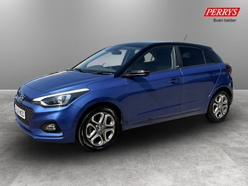Used Hyundai i20 2019 for sale - 78900411: Photo
