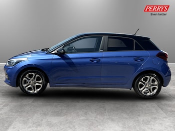Used Hyundai i20 2019 for sale - 78900411: Photo