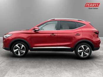 Used MG MG ZS 2023 for sale - 77517047: Photo