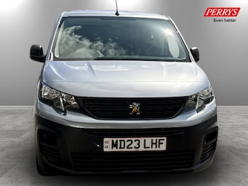 Used Peugeot Partner 2023 for sale - 78341661: Photo
