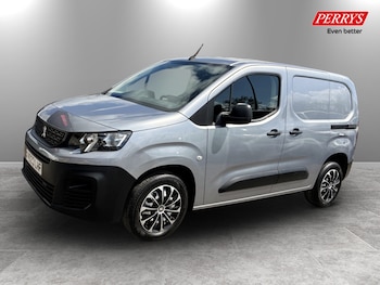 Used Peugeot Partner 2023 for sale - 78341661: Photo