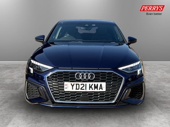 Used Audi A3 2021 for sale - 77730459: Photo