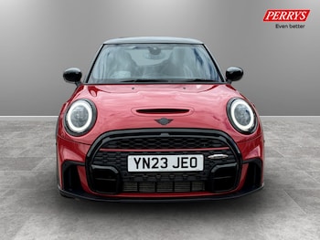 Used MINI Cooper 2023 for sale - 79037123: Photo
