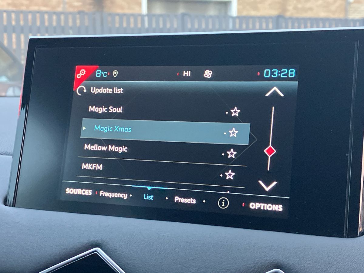 Used DS Automobiles DS 3 2022 for sale - 77207766: Photo 11