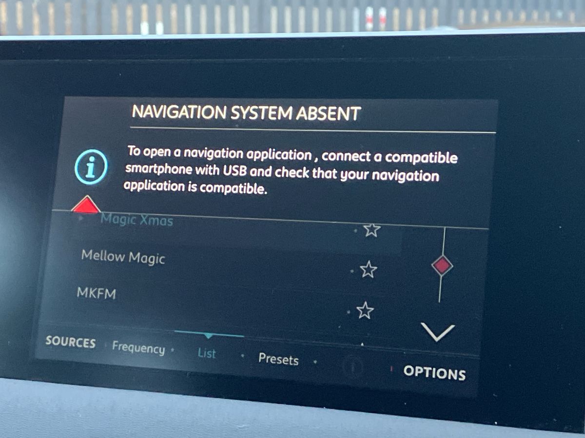 Used DS Automobiles DS 3 2022 for sale - 77207766: Photo 12