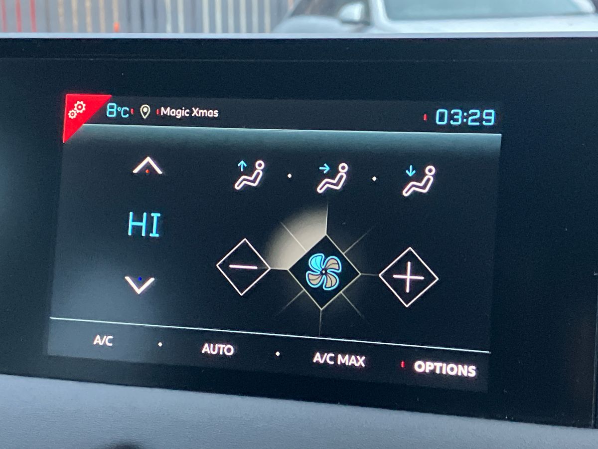 Used DS Automobiles DS 3 2022 for sale - 77207766: Photo 13