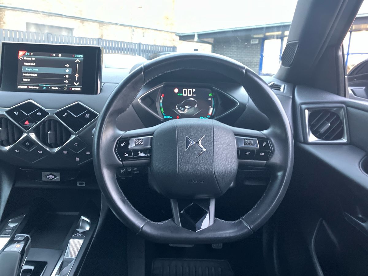 Used DS Automobiles DS 3 2022 for sale - 77207766: Photo 16