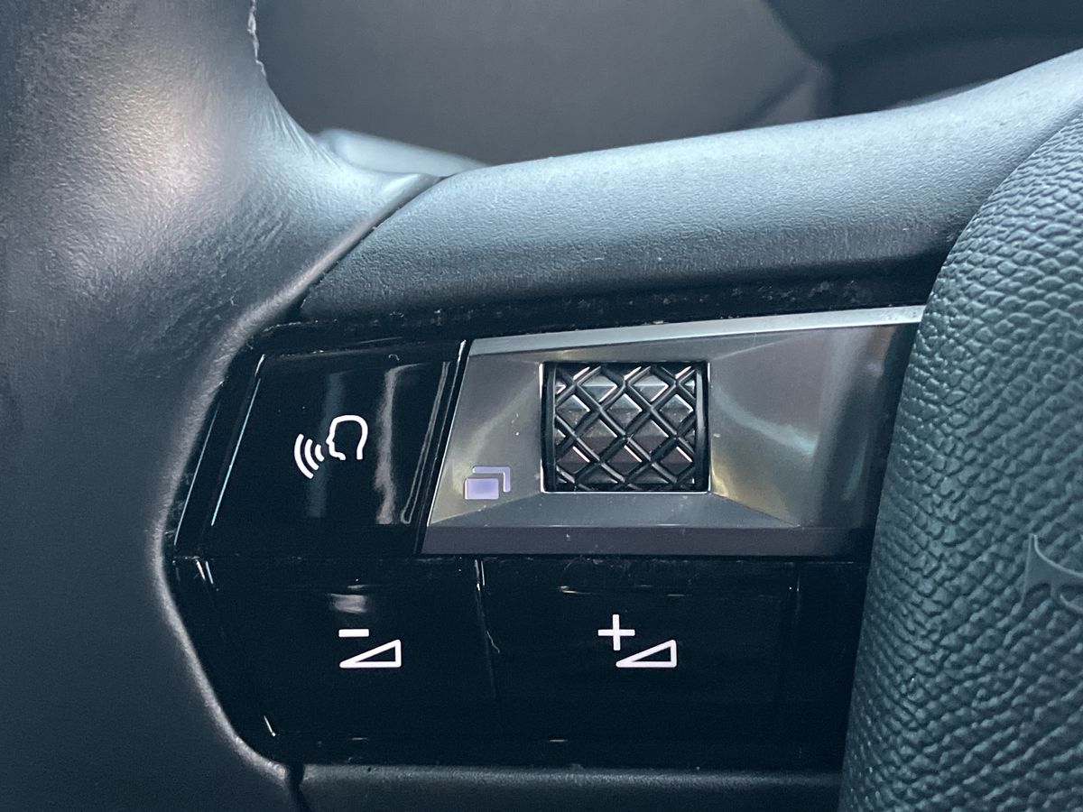 Used DS Automobiles DS 3 2022 for sale - 77207766: Photo 17