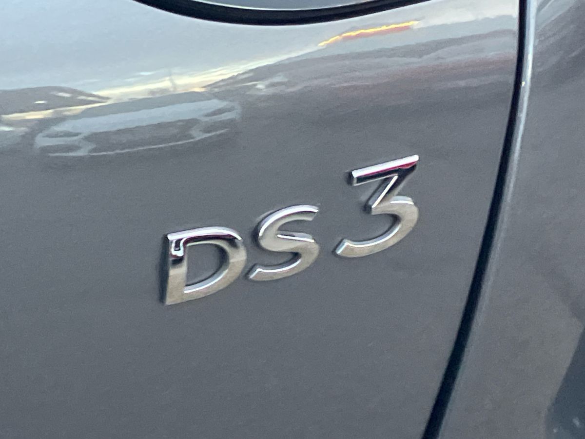 Used DS Automobiles DS 3 2022 for sale - 77207766: Photo 23