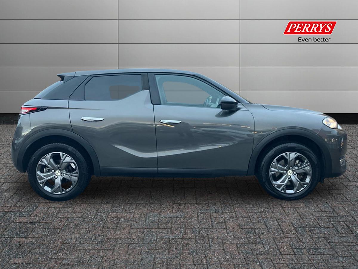 Used DS Automobiles DS 3 2022 for sale - 77207766: Photo 3