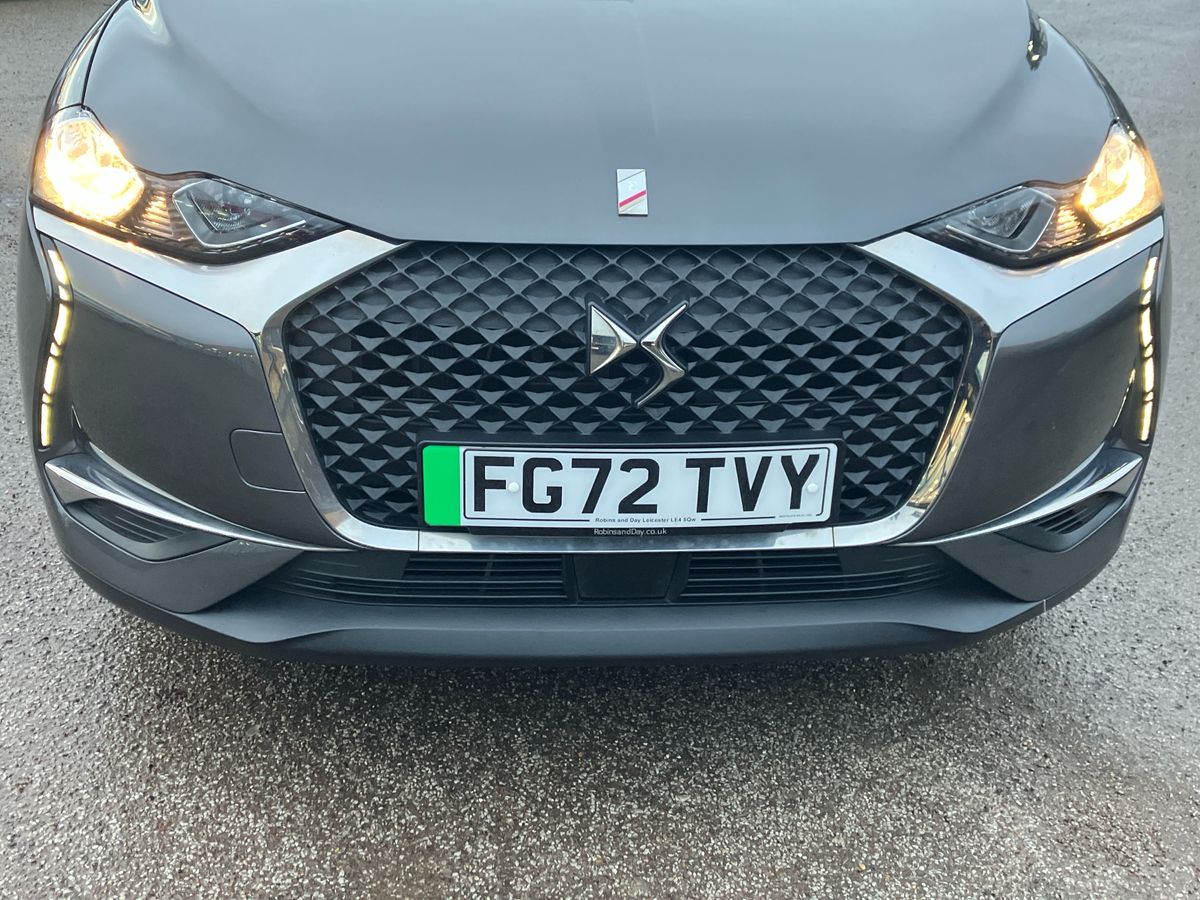 Used DS Automobiles DS 3 2022 for sale - 77207766: Photo 31