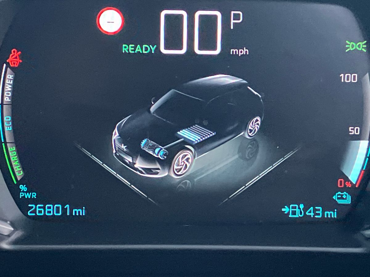 Used DS Automobiles DS 3 2022 for sale - 77207766: Photo 39