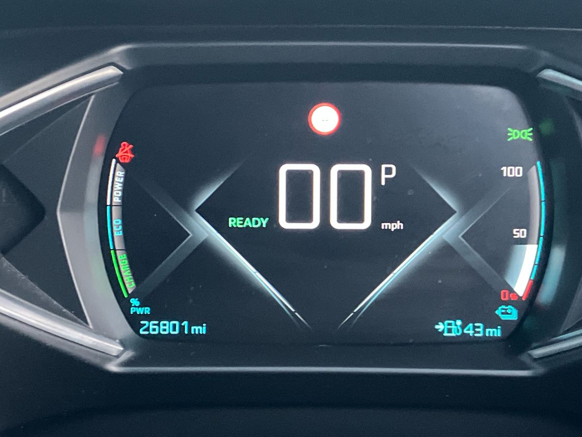 Used DS Automobiles DS 3 2022 for sale - 77207766: Photo 40