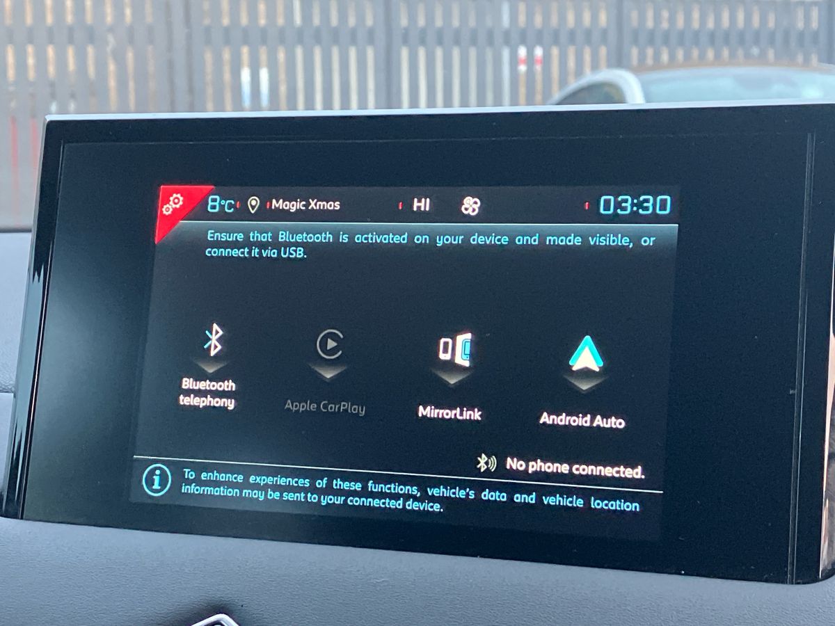 Used DS Automobiles DS 3 2022 for sale - 77207766: Photo 44