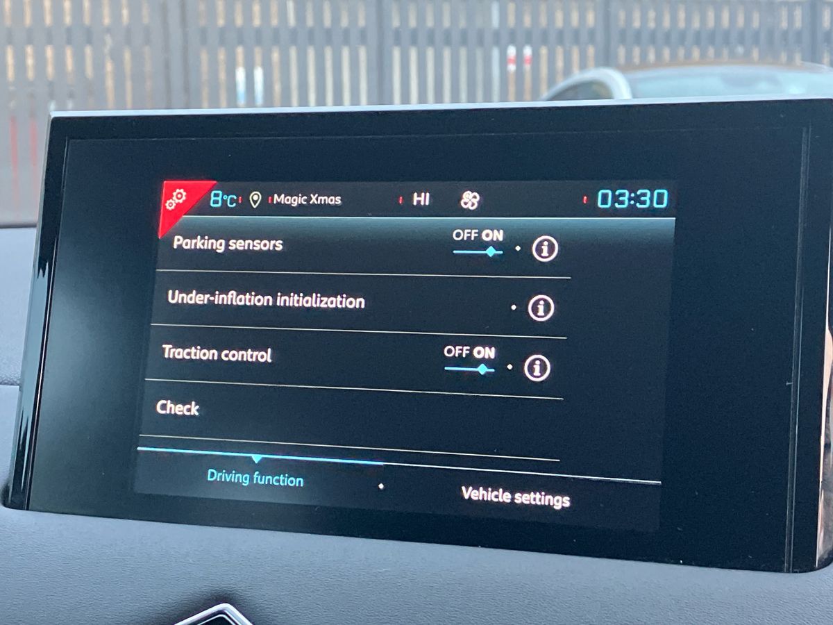 Used DS Automobiles DS 3 2022 for sale - 77207766: Photo 45