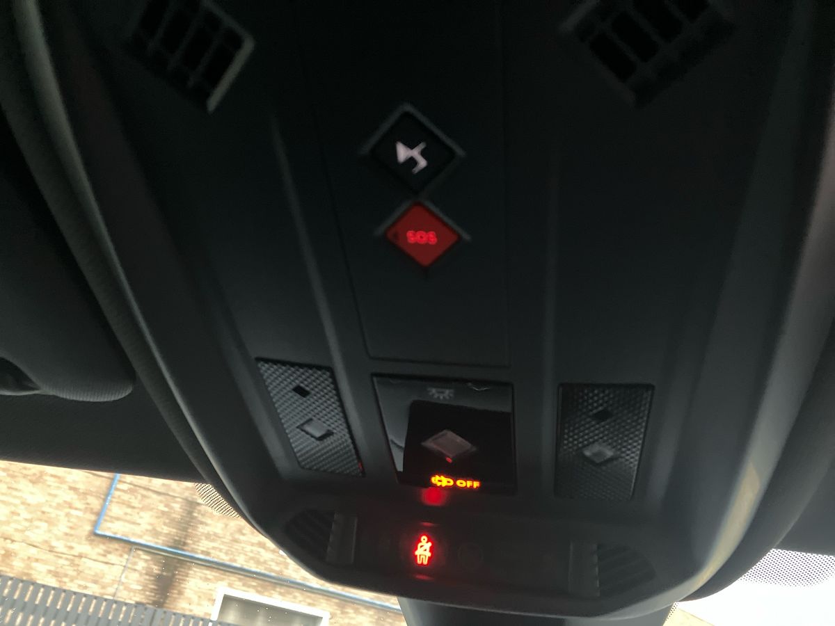 Used DS Automobiles DS 3 2022 for sale - 77207766: Photo 55