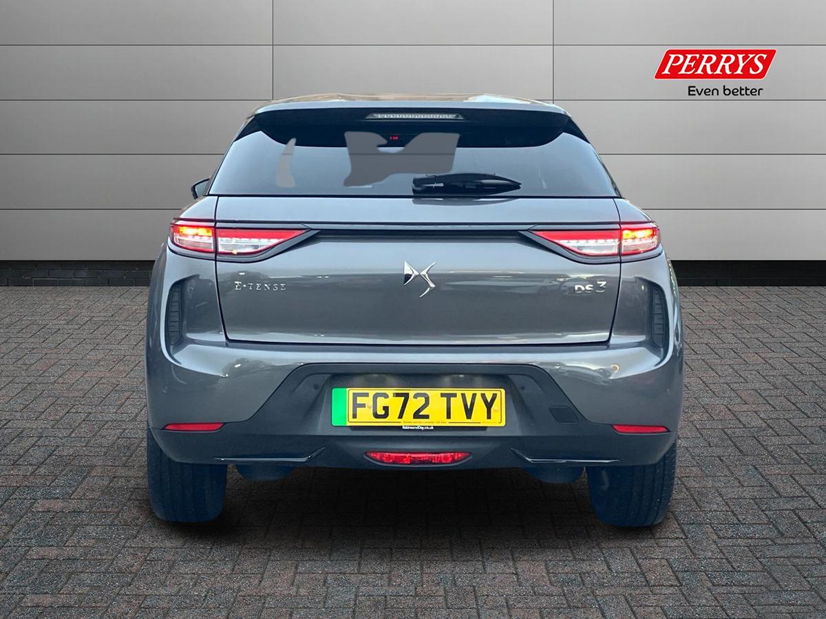 Used DS Automobiles DS 3 2022 for sale - 77207766: Photo 6