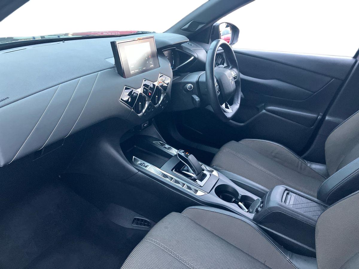 Used DS Automobiles DS 3 2022 for sale - 77207766: Photo 7