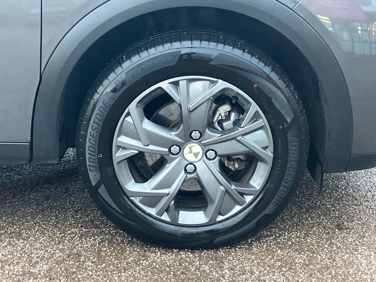 Used DS Automobiles DS 3 2022 for sale - 77207766: Photo 8