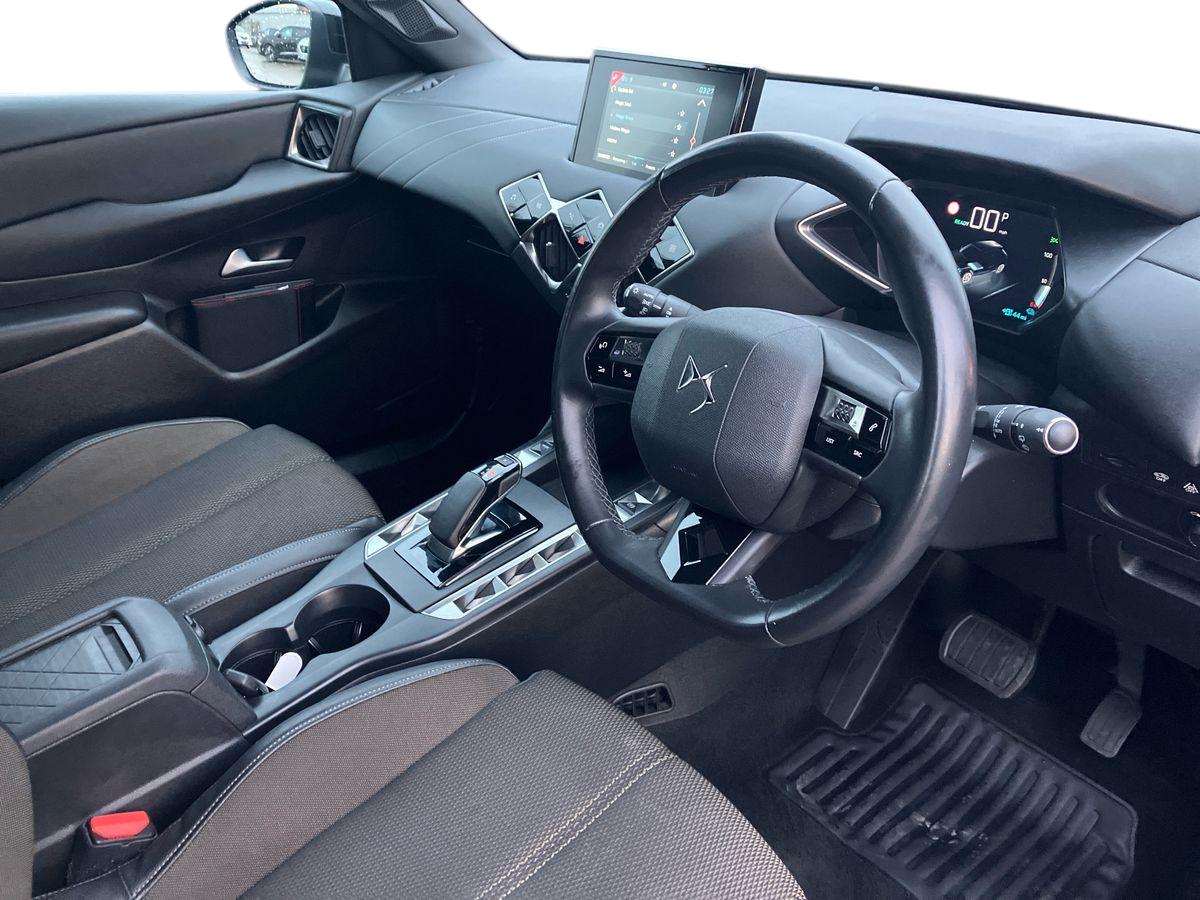 Used DS Automobiles DS 3 2022 for sale - 77207766: Photo 9