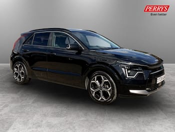 Used Kia Niro 2024 for sale - 79558873: Photo