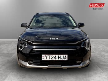 Used Kia Niro 2024 for sale - 79558873: Photo