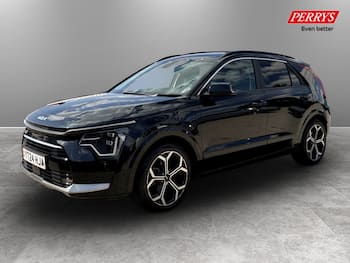 Used Kia Niro 2024 for sale - 79558873: Photo