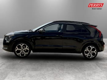 Used Kia Niro 2024 for sale - 79558873: Photo