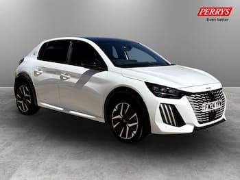Used Peugeot 208 2024 for sale - 79378771: Photo