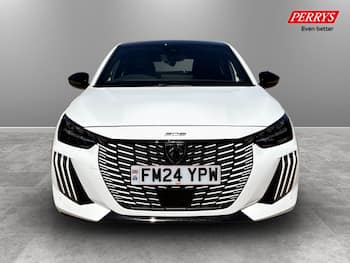 Used Peugeot 208 2024 for sale - 79378771: Photo