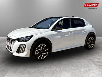 Used Peugeot 208 2024 for sale - 79378771: Photo
