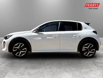 Used Peugeot 208 2024 for sale - 79378771: Photo