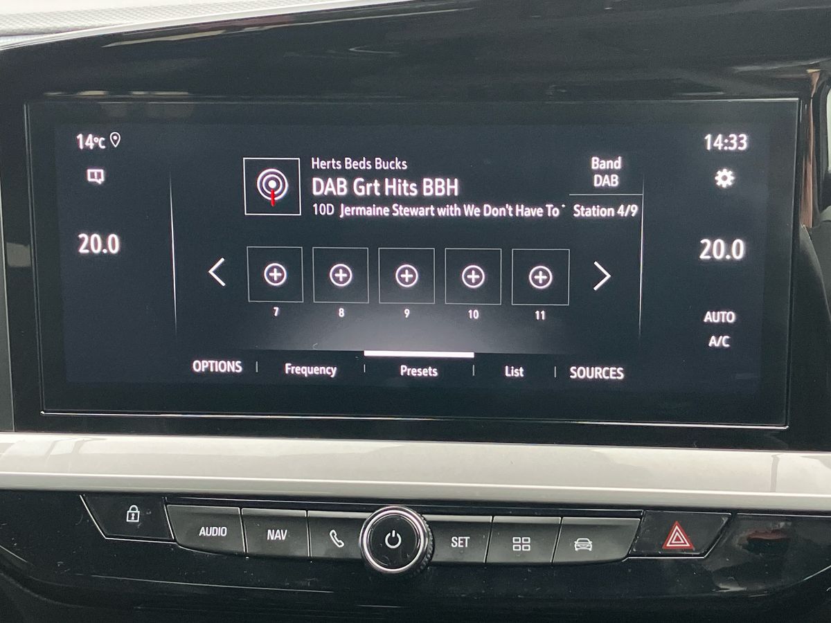 Used Vauxhall Mokka 2024 for sale - 76491081: Photo 10