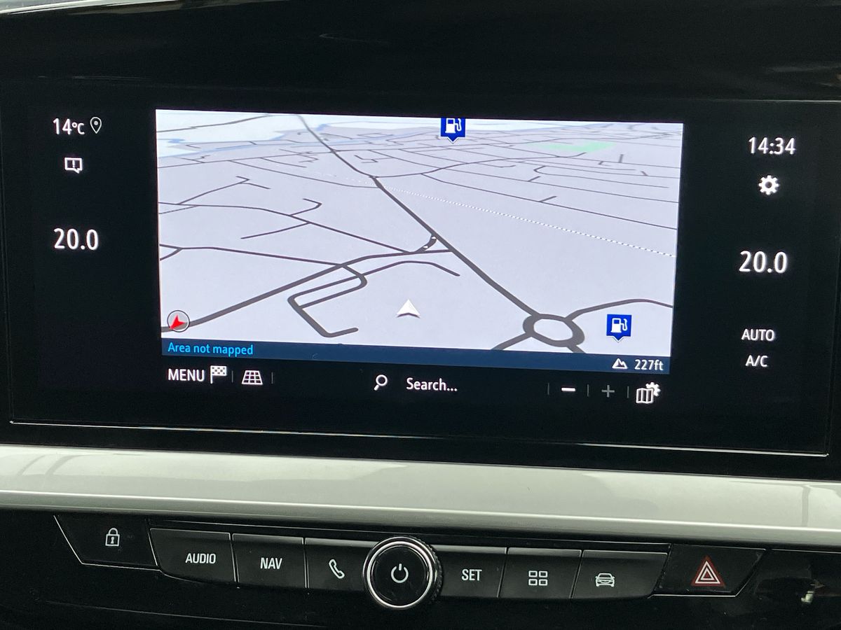 Used Vauxhall Mokka 2024 for sale - 76491081: Photo 11