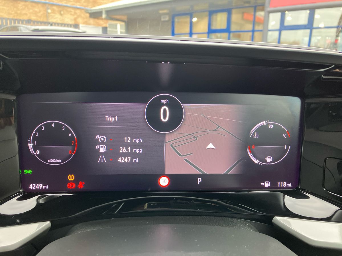 Used Vauxhall Mokka 2024 for sale - 76491081: Photo 14