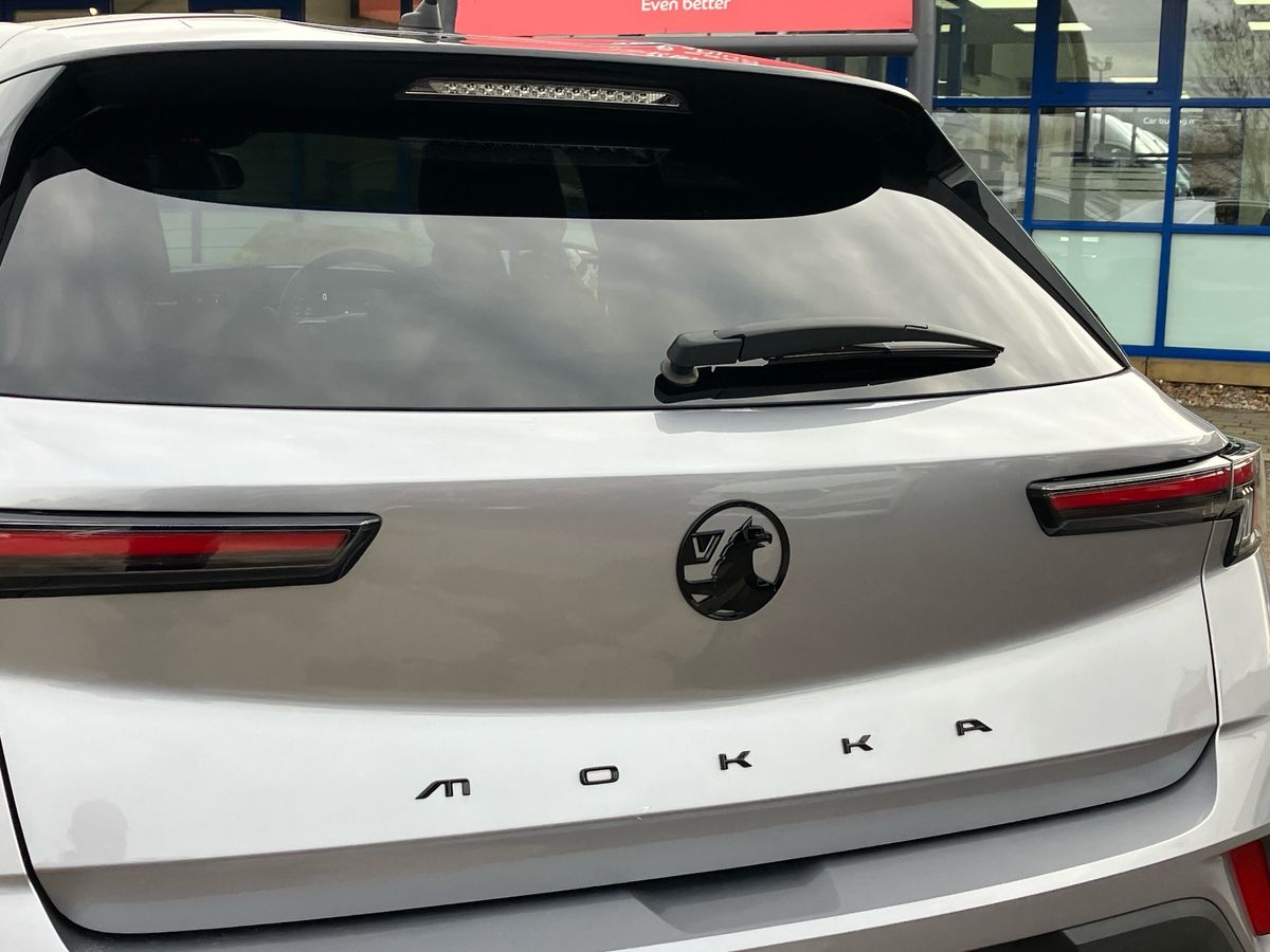 Used Vauxhall Mokka 2024 for sale - 76491081: Photo 22