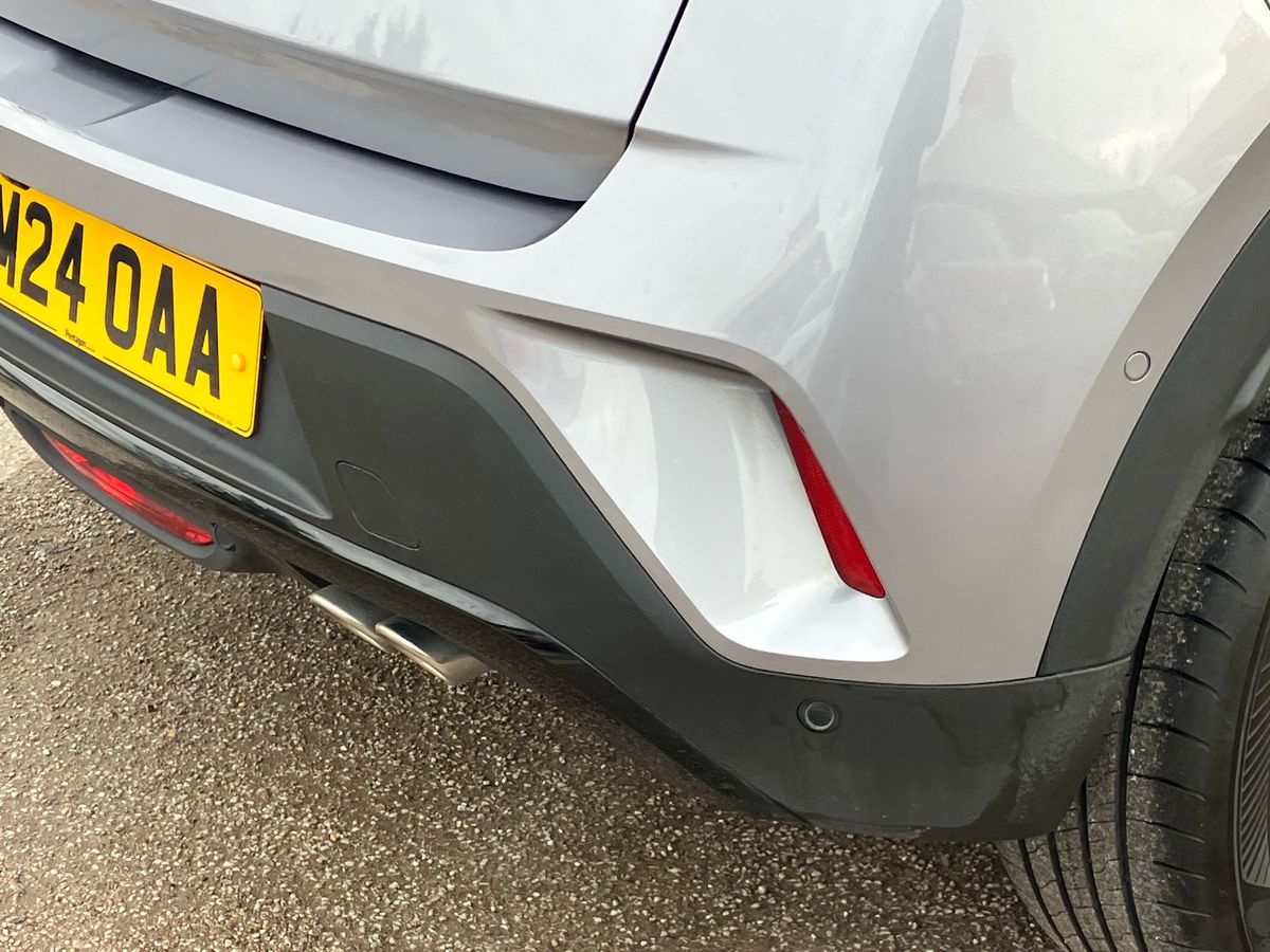 Used Vauxhall Mokka 2024 for sale - 76491081: Photo 24