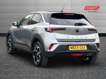 Used Vauxhall Mokka 2024 for sale - 76491081: Photo