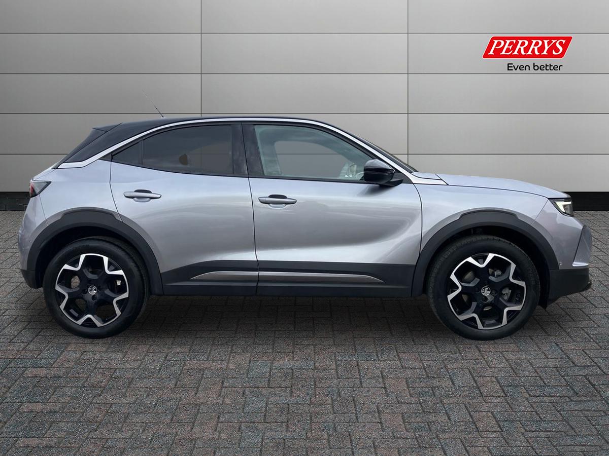 Used Vauxhall Mokka 2024 for sale - 76491081: Photo 3