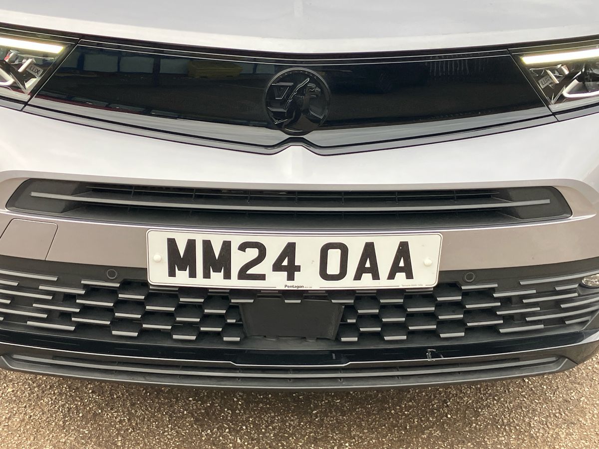 Used Vauxhall Mokka 2024 for sale - 76491081: Photo 31