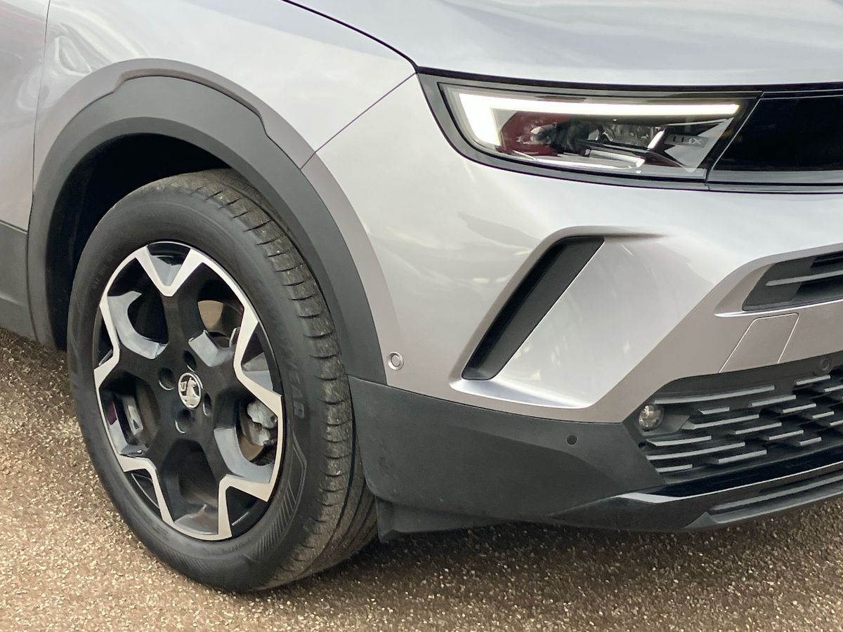 Used Vauxhall Mokka 2024 for sale - 76491081: Photo 32