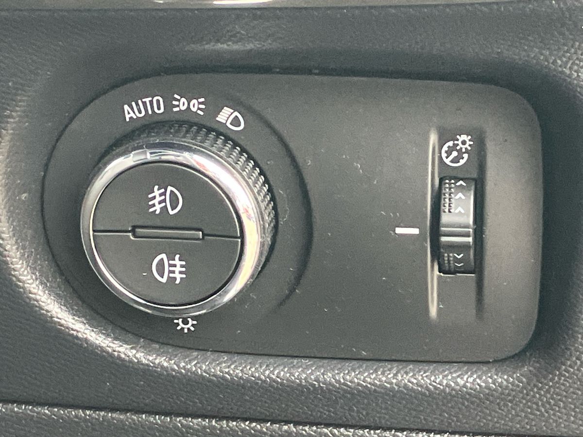 Used Vauxhall Mokka 2024 for sale - 76491081: Photo 38